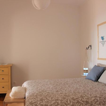 Retrato De Lisboa Apartment Екстериор снимка