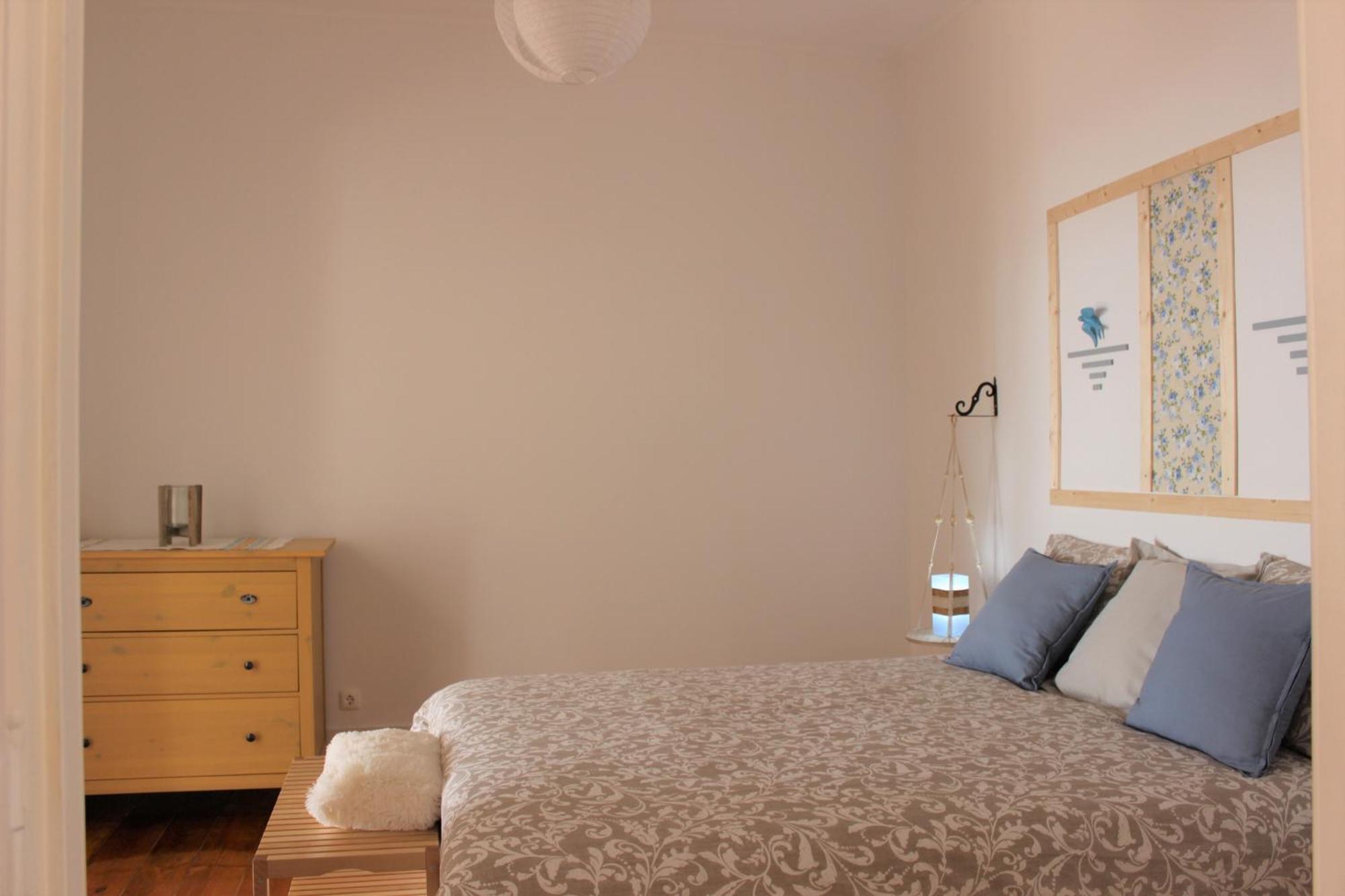 Retrato De Lisboa Apartment Екстериор снимка