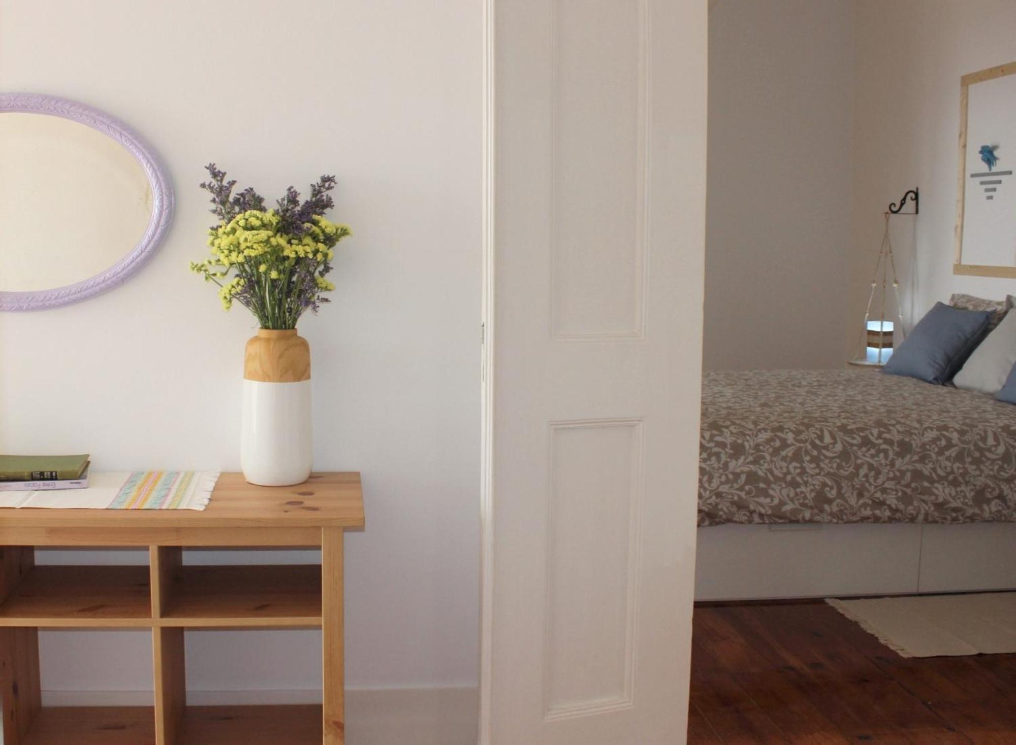 Retrato De Lisboa Apartment Екстериор снимка