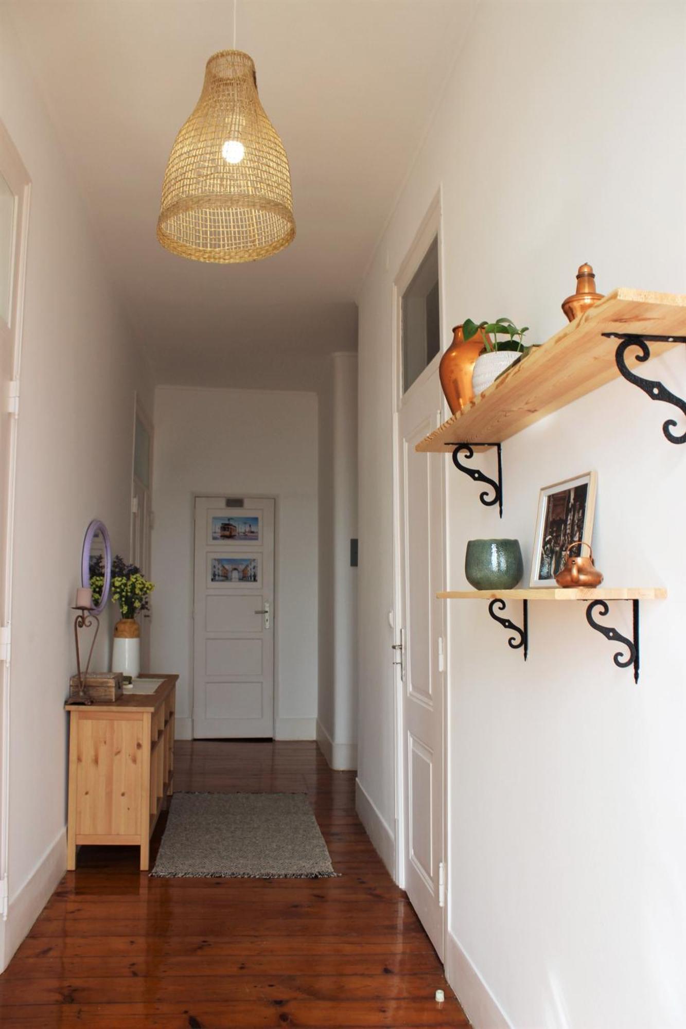 Retrato De Lisboa Apartment Екстериор снимка