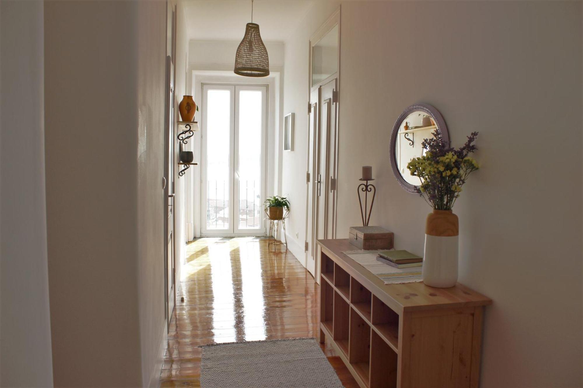 Retrato De Lisboa Apartment Екстериор снимка