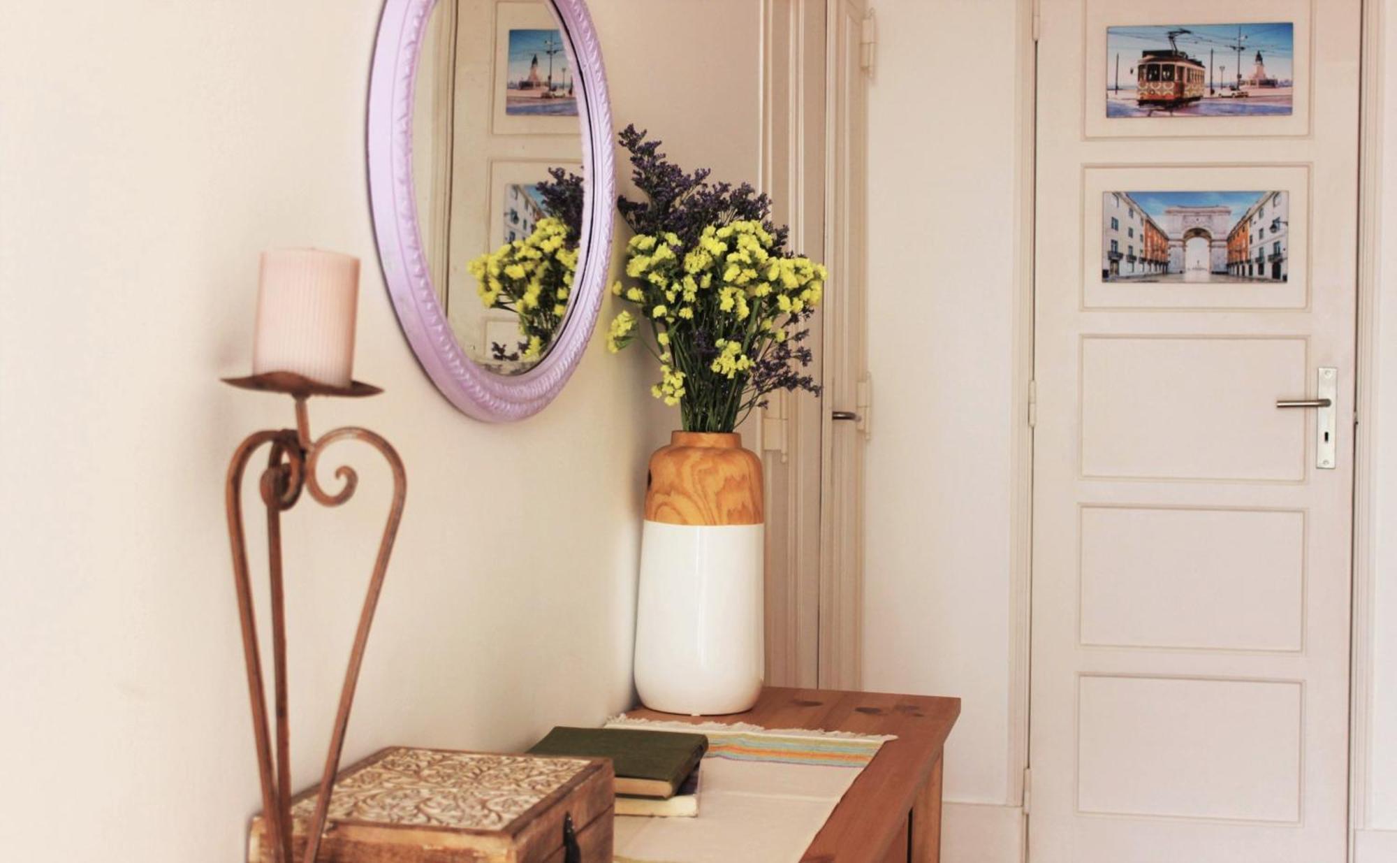 Retrato De Lisboa Apartment Екстериор снимка