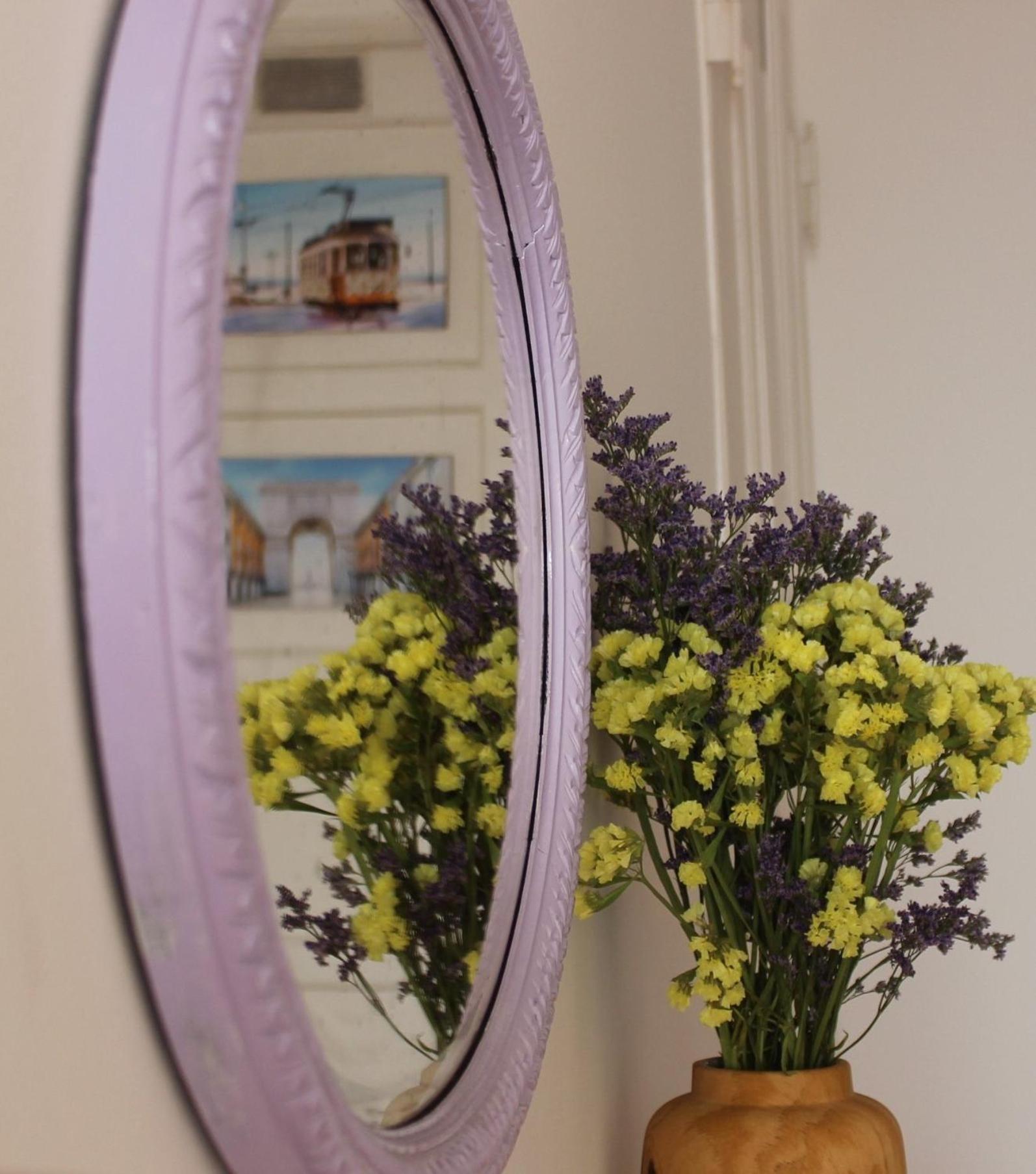 Retrato De Lisboa Apartment Екстериор снимка