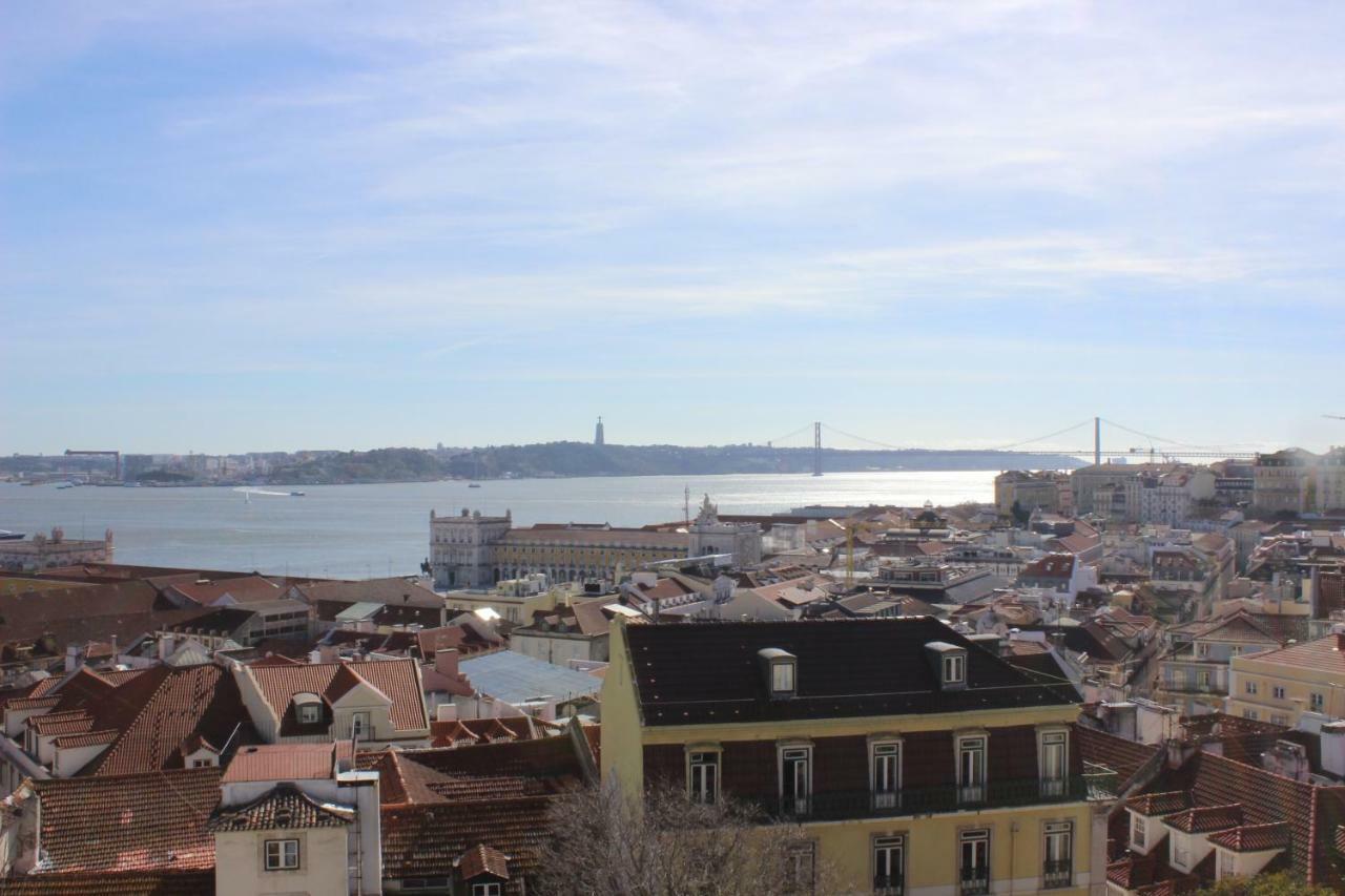 Retrato De Lisboa Apartment Екстериор снимка